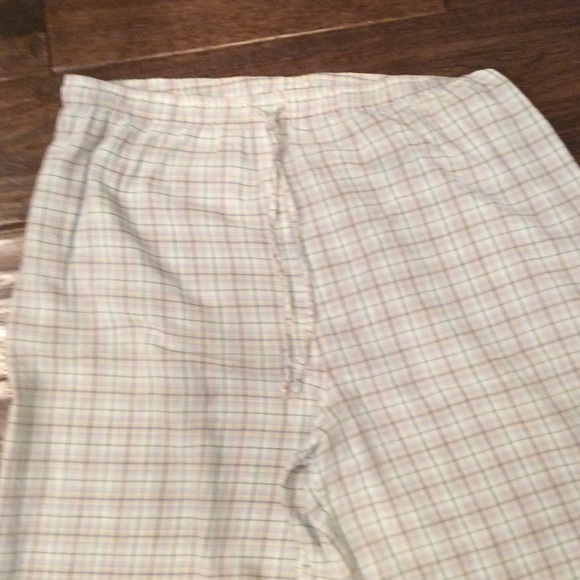 Victoria's Secret sleep pants - Picture 2 of 4